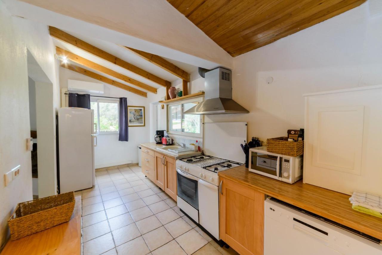 Residence Itylon Cargese Ngoại thất bức ảnh