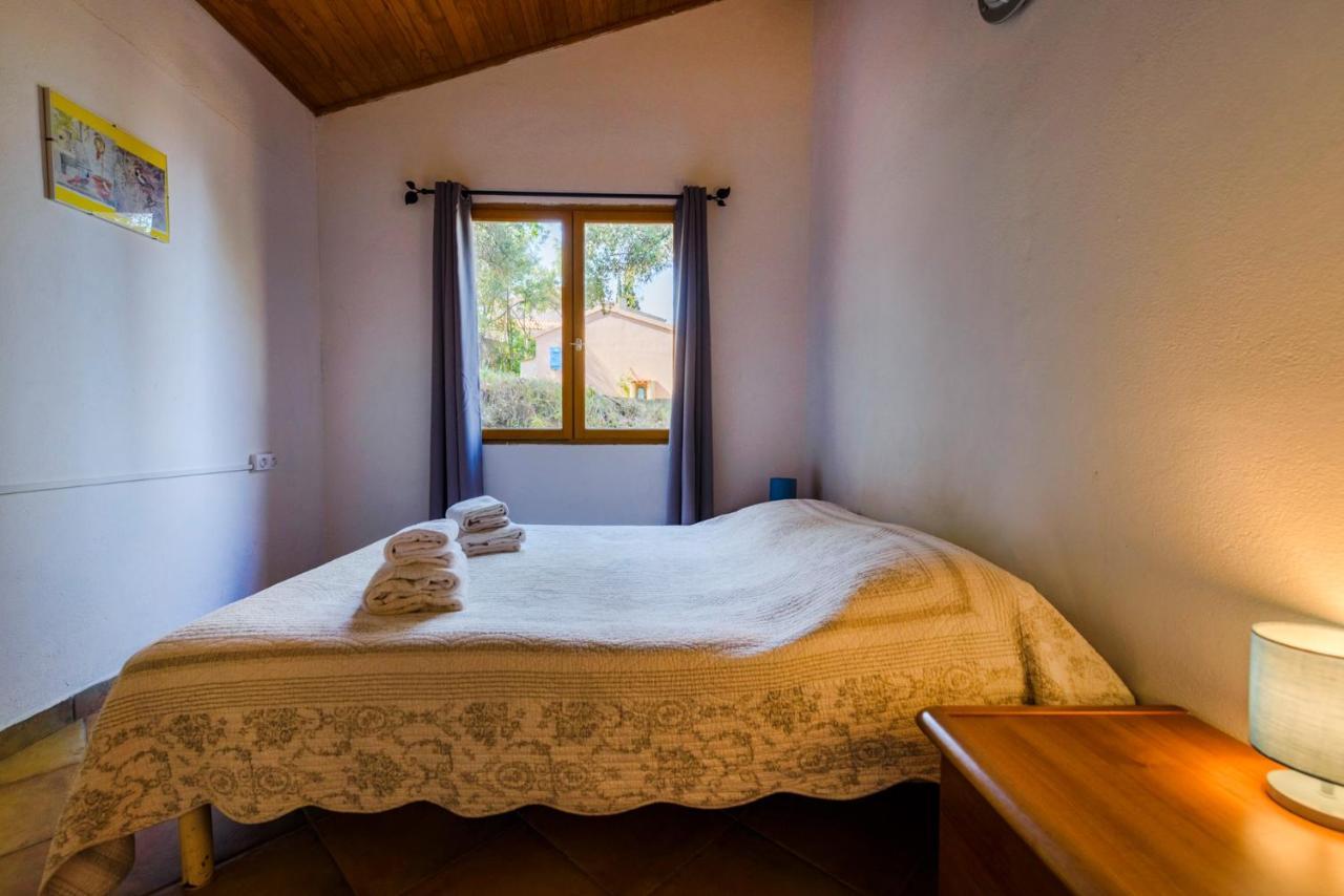 Residence Itylon Cargese Ngoại thất bức ảnh