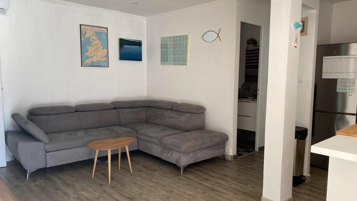 Residence Itylon Cargese Ngoại thất bức ảnh